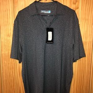 RoundTree & Yorke Performance Shirt